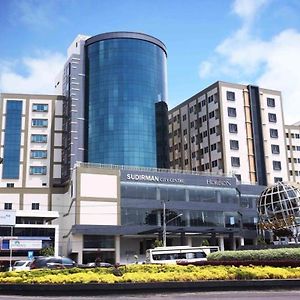 Beston Hotel Palembang
