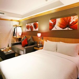 Beauty Hotels Taipei - Hotel Bchic